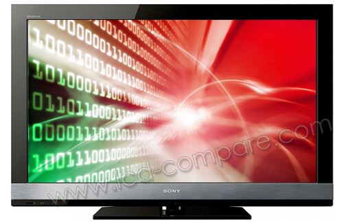 SONY KDL-40EX707