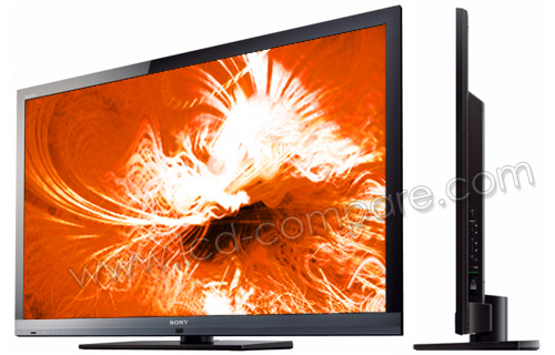 SONY　BRAVIA　KDL-40EX710