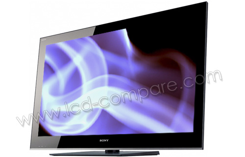 SONY KDL-40NX700 Noir