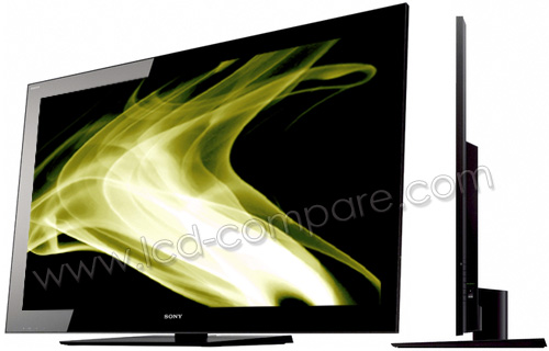 Amazon | ソニー 40V型 液晶 テレビ ブラビア KDL-40NX800 ハイビジョン 2010年モデル | テレビ 通販
