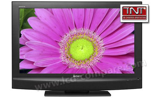SONY KDL-40P2530E Bravia
