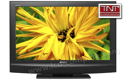 SONY KDL-40P2530MP4 Bravia