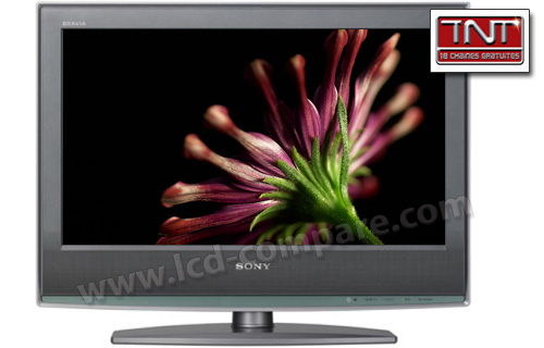 SONY KDL-40S2000 Bravia