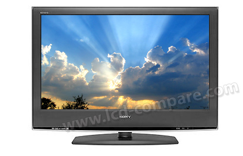 SONY KDL-40S2030 Bravia