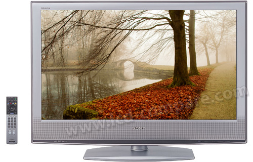 SONY KDL-40S2500 Bravia