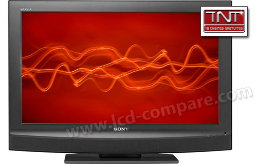 SONY KDL-40U2000B Bravia