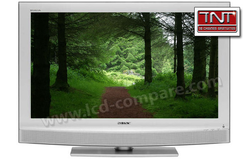 SONY KDL-40U2500 Bravia
