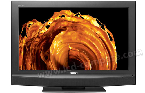 SONY KDL-40U2530 Bravia
