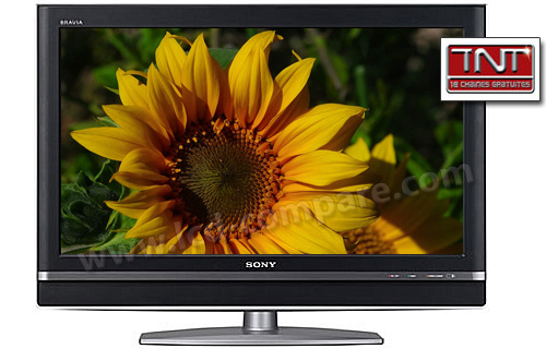 SONY KDL-40V2000MP4 Bravia