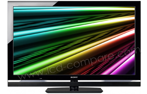 SONY KDL-40V5800
