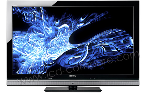 SONY KDL-40WE5