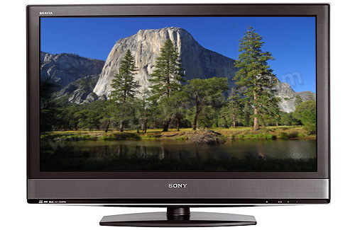 SONY KDL-40W2000 Bravia