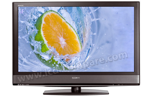 SONY KDL-40W2000MP4 Bravia