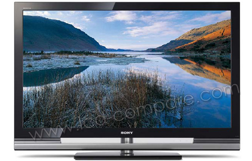 SONY KDL-40W4210