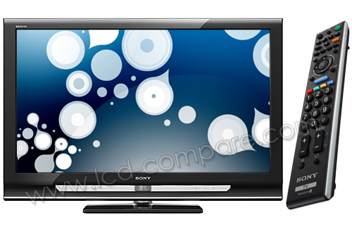 SONY KDL-40W4500