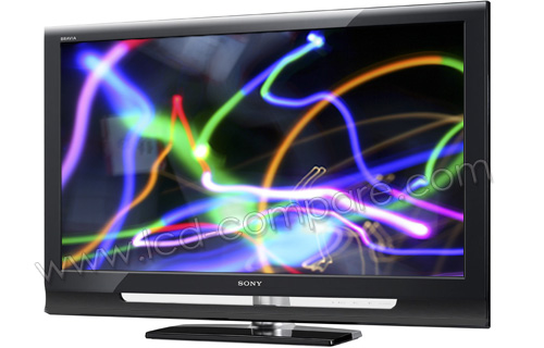 SONY KDL-40W4710