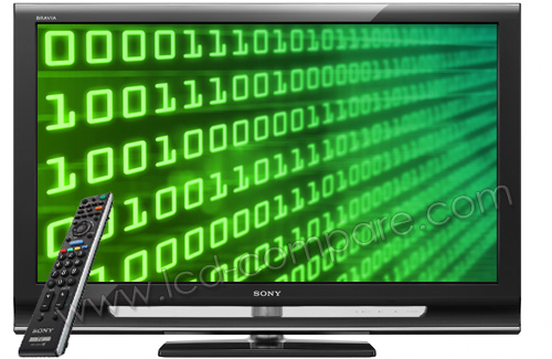 SONY KDL-40W4720