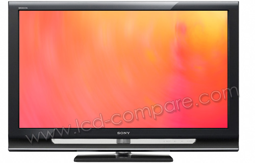 SONY KDL-40W4730