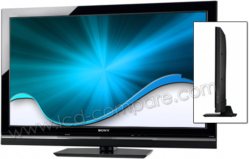 SONY KDL-40W5500