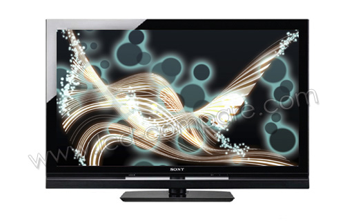 SONY KDL-40W5710
