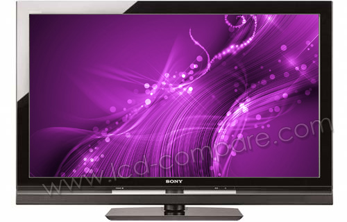 SONY KDL-40W5810