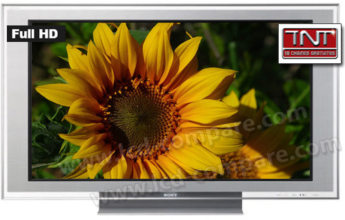 SONY KDL-40X2000 Bravia