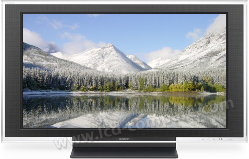 SONY KDL-40X2000B Bravia