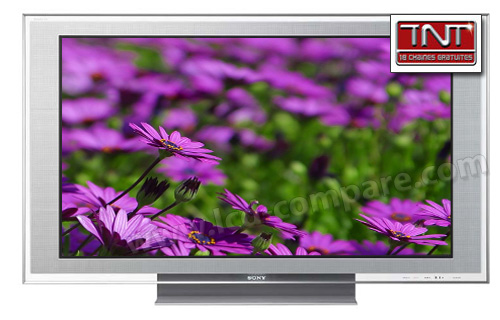 SONY KDL-40X2000MP4 Bravia