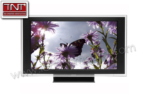 SONY KDL-40X5050