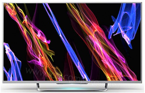 SONY KDL-42W706BSI
