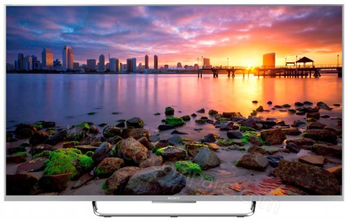 SONY KDL-43W756C