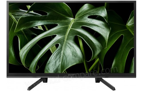 SONY KDL-43WG660