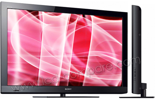 SONY KDL-46CX520