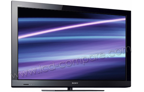 SONY KDL-46CX525