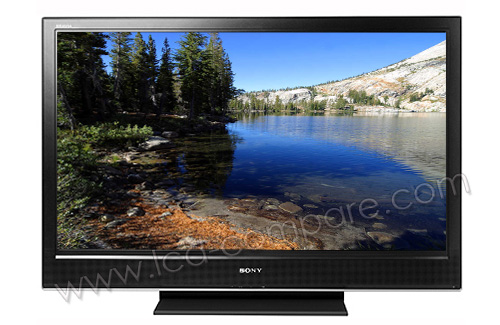 SONY KDL-46D3500