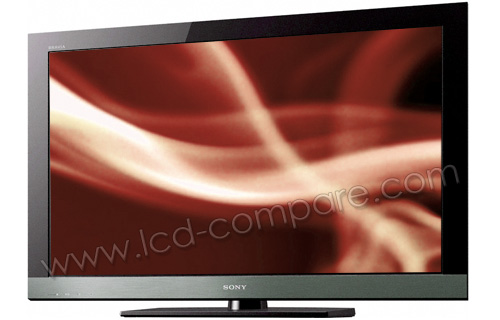 SONY KDL-46EX500