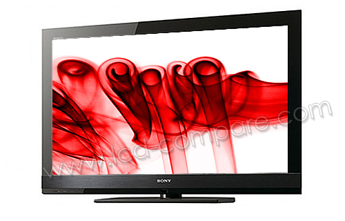 SONY KDL-46EX701