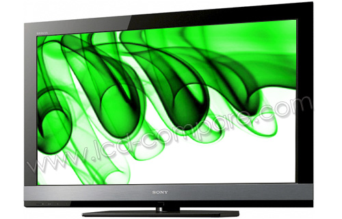 SONY KDL-46EX705