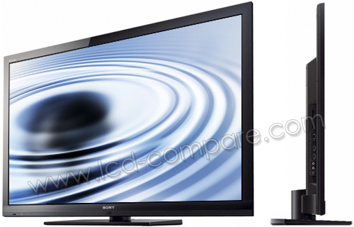 Notice Televiseur Sony Bravia Kdl 40w5500