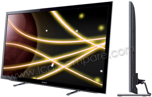 SONY KDL-46HX750 - 117 cm - Fiche technique, prix et avis SONY KDL-46HX750 - 117 cm - Fiche technique, prix et avis