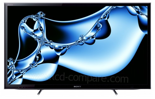 SONY KDL-46HX759