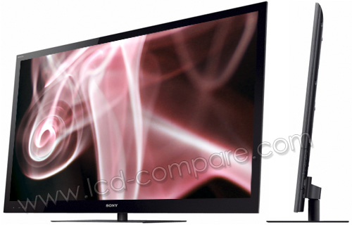 sony kdl 46 hx 720