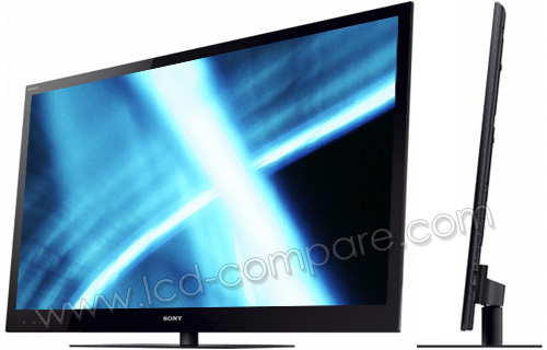 SONY KDL-46NX720