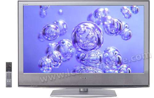 SONY KDL-46S2500 Bravia