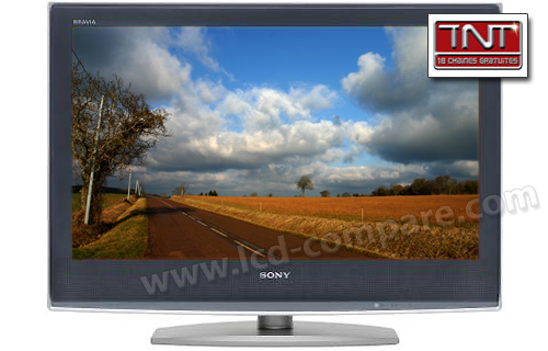 SONY KDL-46S2510 Bravia