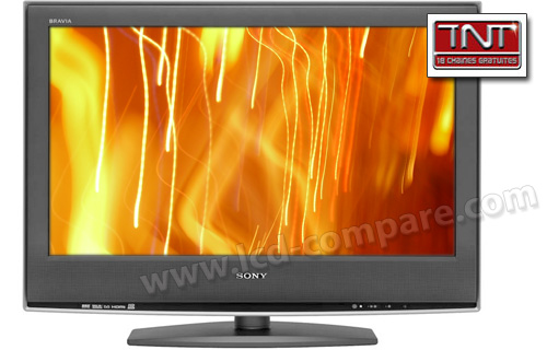SONY KDL-46S2530 Bravia