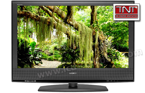 SONY KDL-46S2530MP4 Bravia