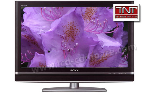 SONY KDL-46V2500MP4 Bravia