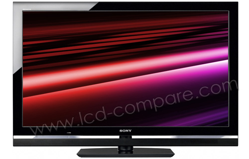 SONY KDL-46V5800