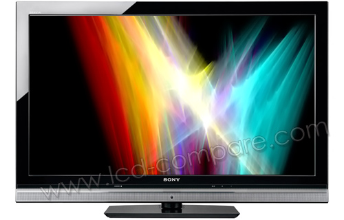SONY KDL-46WE5